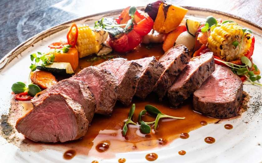 Muschi de vita la gratar