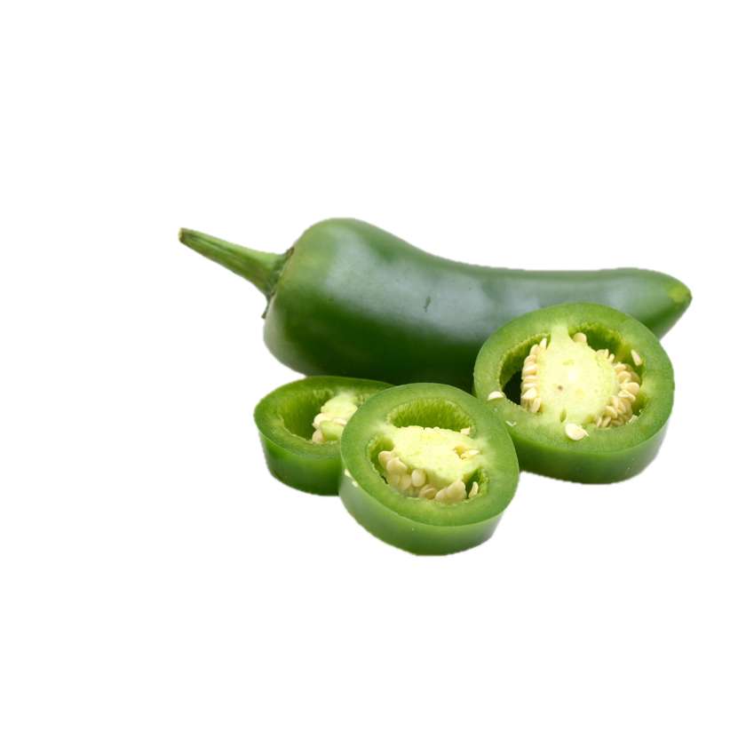 Jalapeno Slices