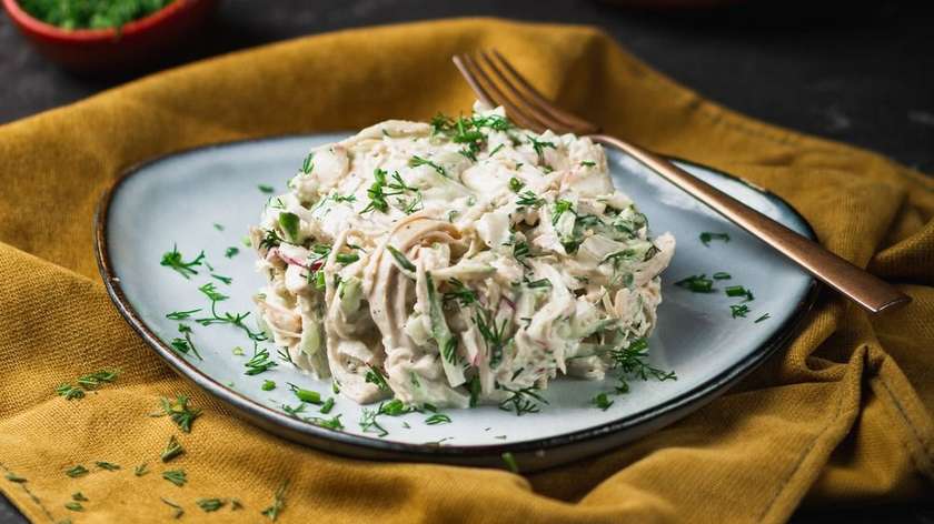 Chicken Salad