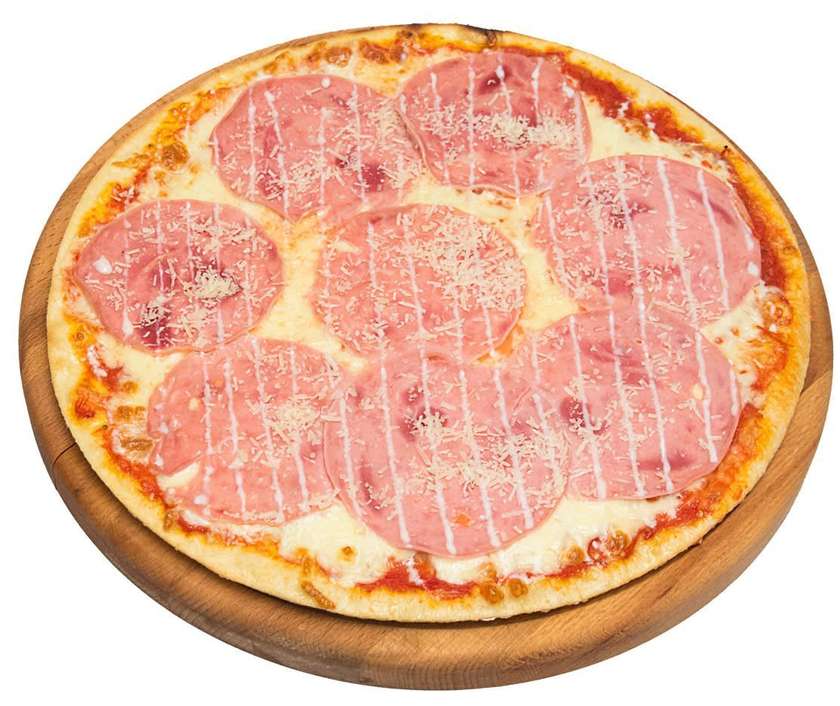 Pizza Contesa Rotundă Ø 36cm