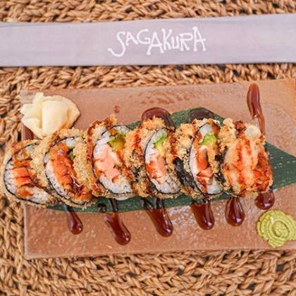 Sagakura