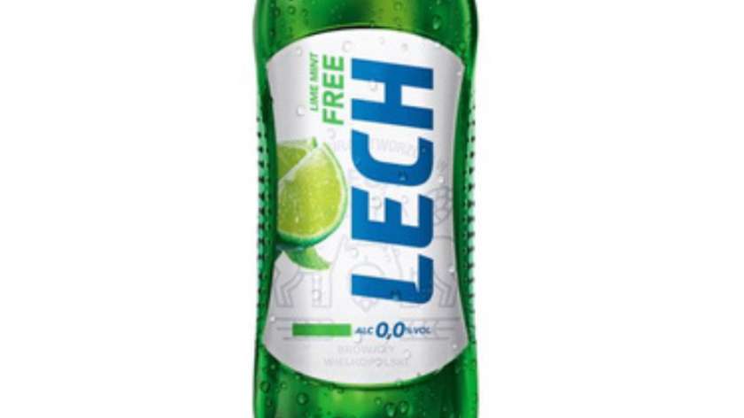 Lech Free Lime