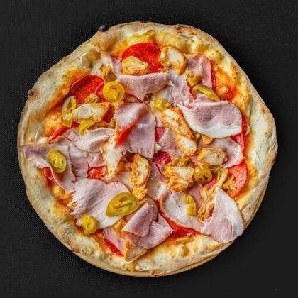 Diavola 50 cm
