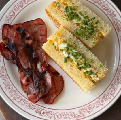 Tamago Sando