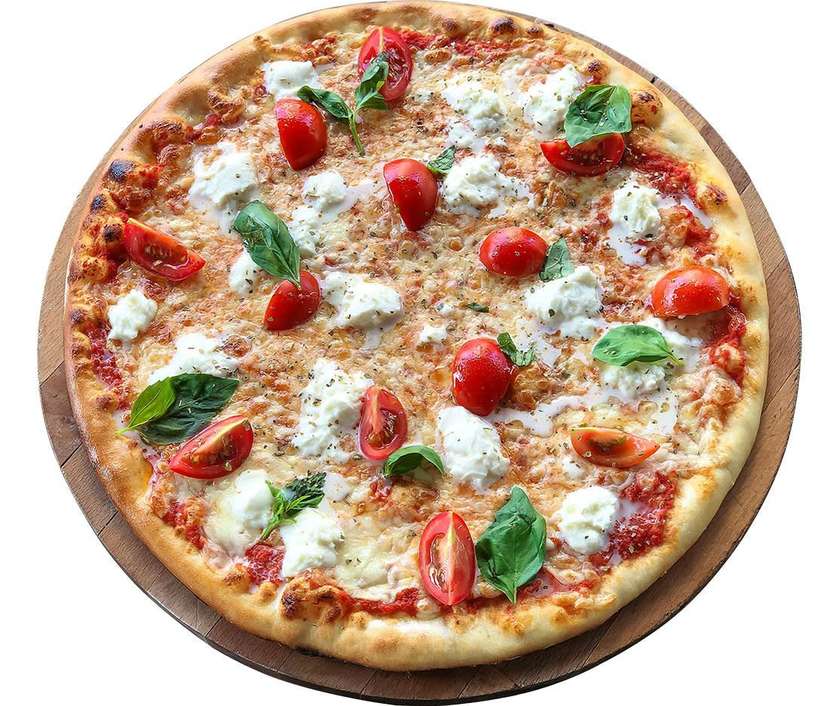 Pizza Fresca Rotundă Ø 36cm