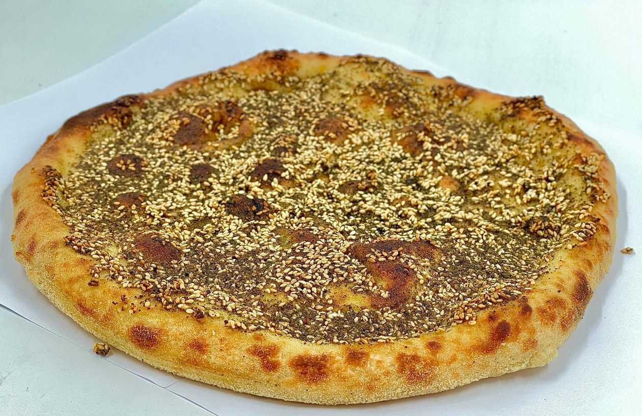 Za'atar