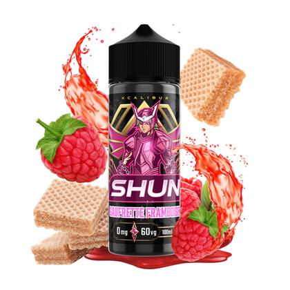 Xcalibur Shun 100ml