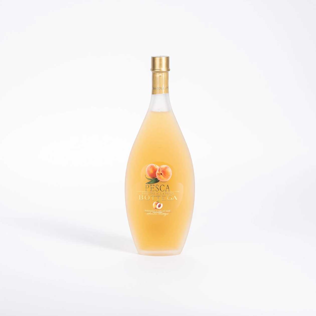 Bottega Peach