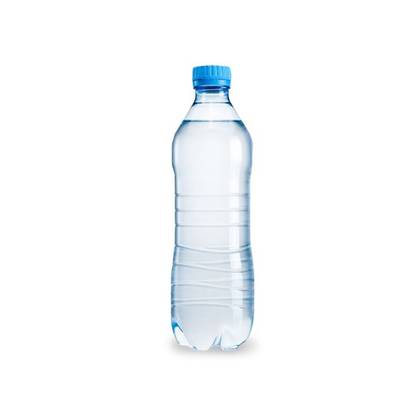 Bottle of Water