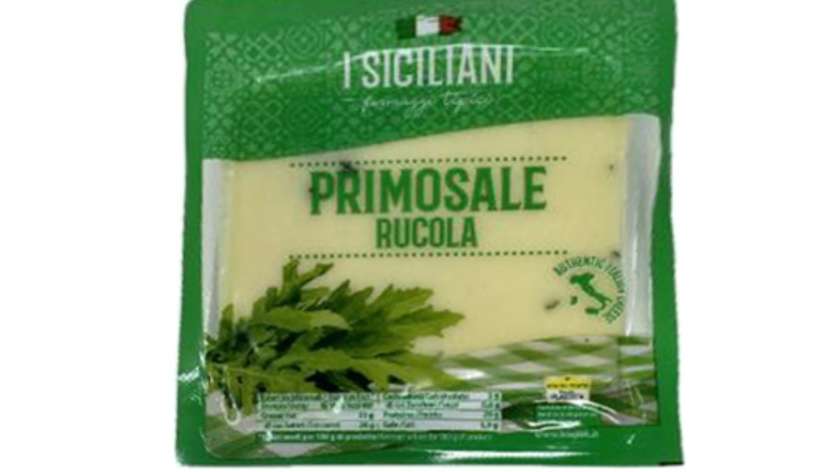 SER PRIMOSALE Z RUKOLĄ 200 G