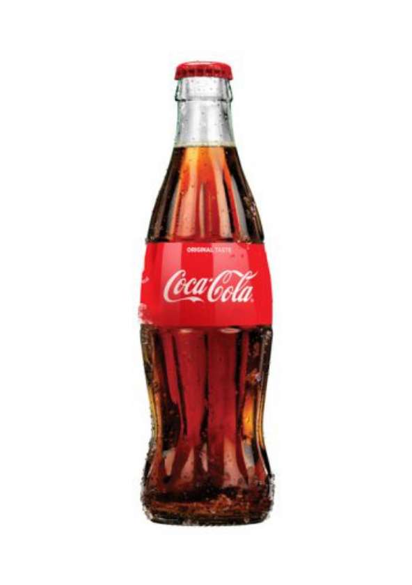Coca-Cola limne