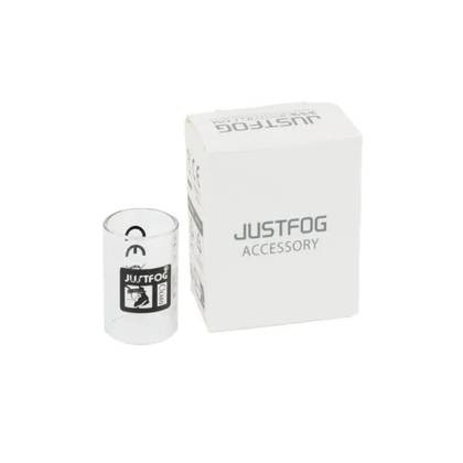Justfog Q16 2ml Tank Glass