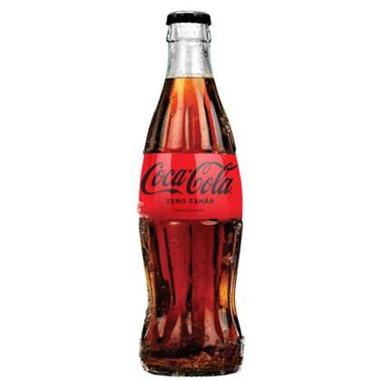 Coca-Cola zero
