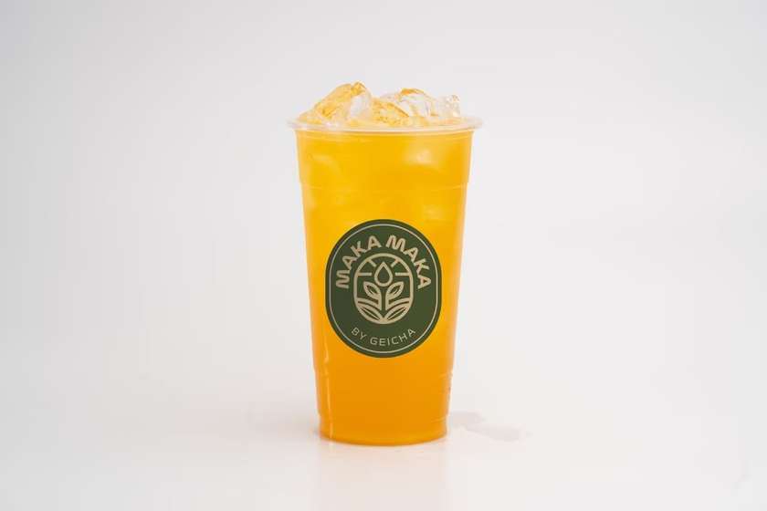 Mango Fairy Čaj