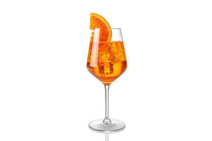 Aperol spritz