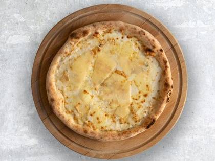 Quattro Formaggi 32cm