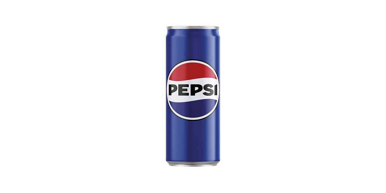 Pepsi 0,33l