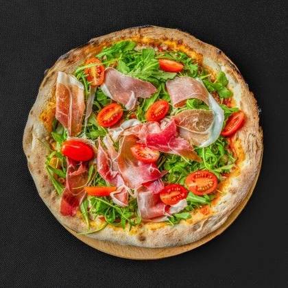 Parma 40 cm