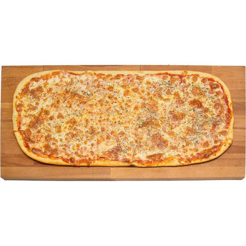 Pizza Margherita la Metru