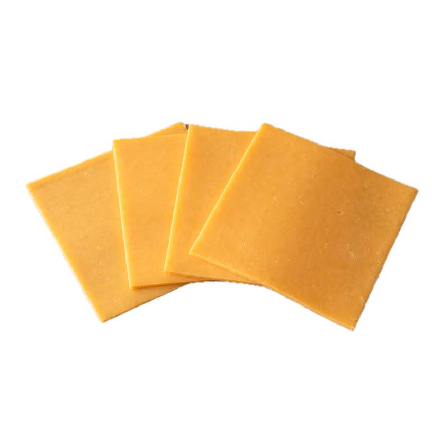 Cheddar Cheese Slice