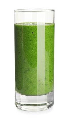Yum yum with kiwi