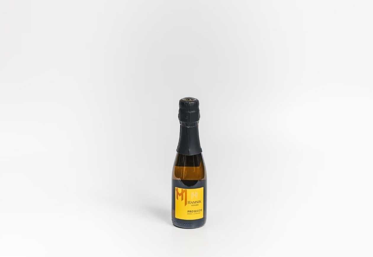 199.Hamšík Prosecco D.O.C. Treviso ED 0,2