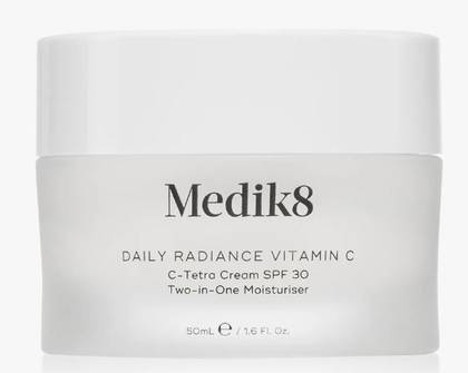 Medik8 C-Tetra Cream SPF 30 50ml
