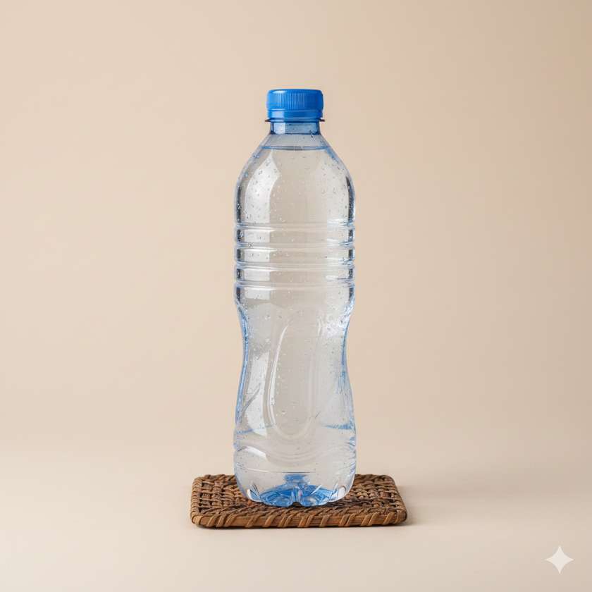 Mineral Water (1000ml)