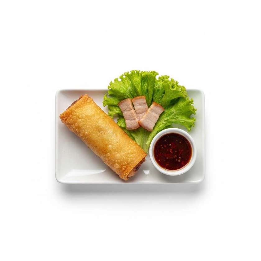 1. Jarná rolka (1 ks) 1.3.6.