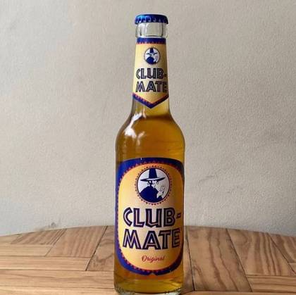 Club Mate