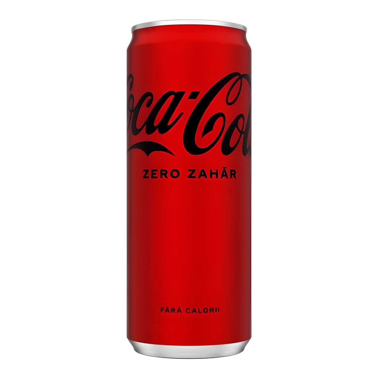 Coca Cola Zero