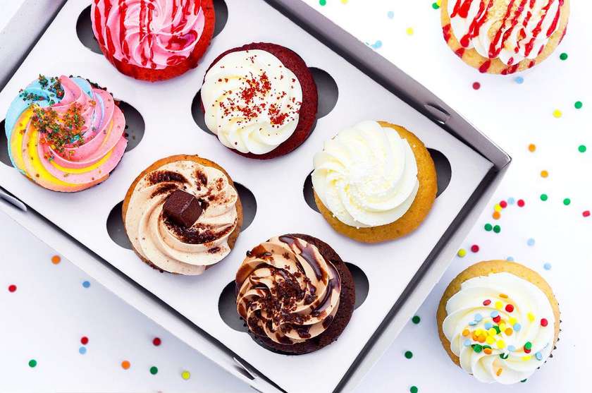 Cupcakes