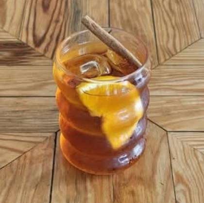 Ice Spice Tea