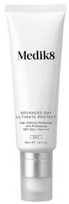 Medik8 - Photolyase Protective Moisturiser SPF50 50ml