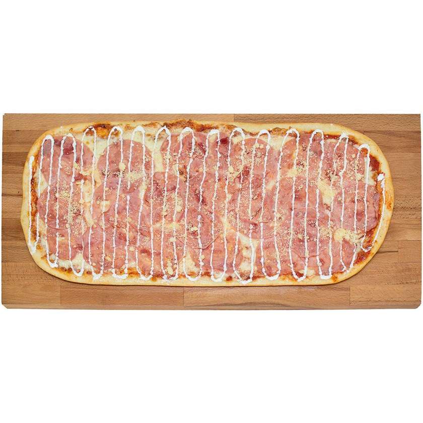 Pizza Contesa la Metru