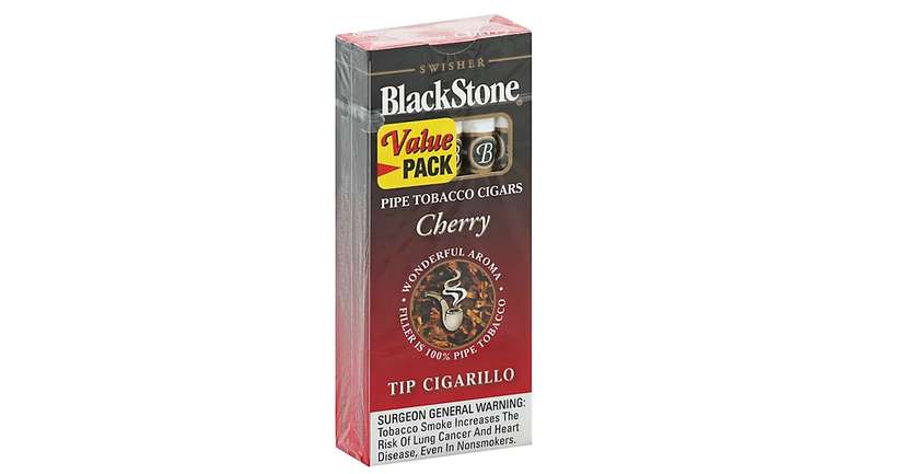 Blackstone Cigar Cherry