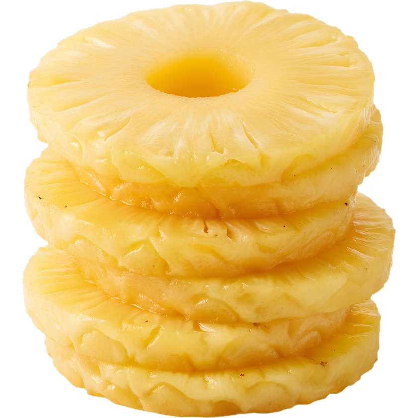 Pineapple Ring