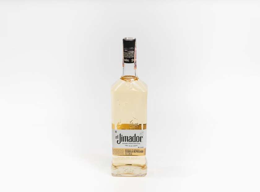 114.Jimador Reposado