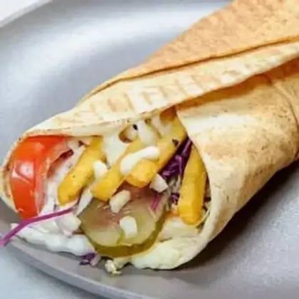 Ciasto wegetariańskie