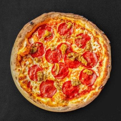 Pepperoni 50 cm