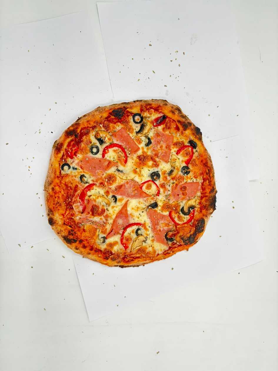 Pizza spring+suc+sos