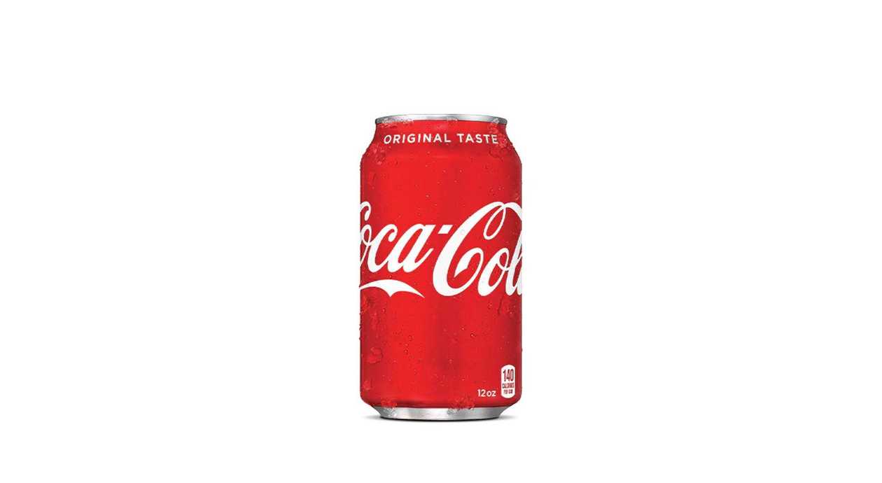 Coca-Cola® 330 ml