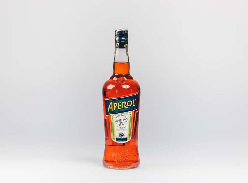 100.Aperol Aperitivo