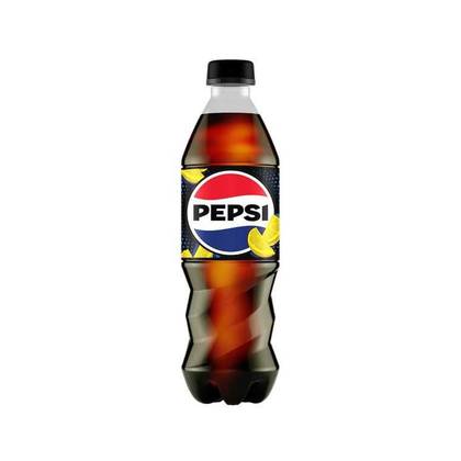 Pepsi Twist 0,5 l