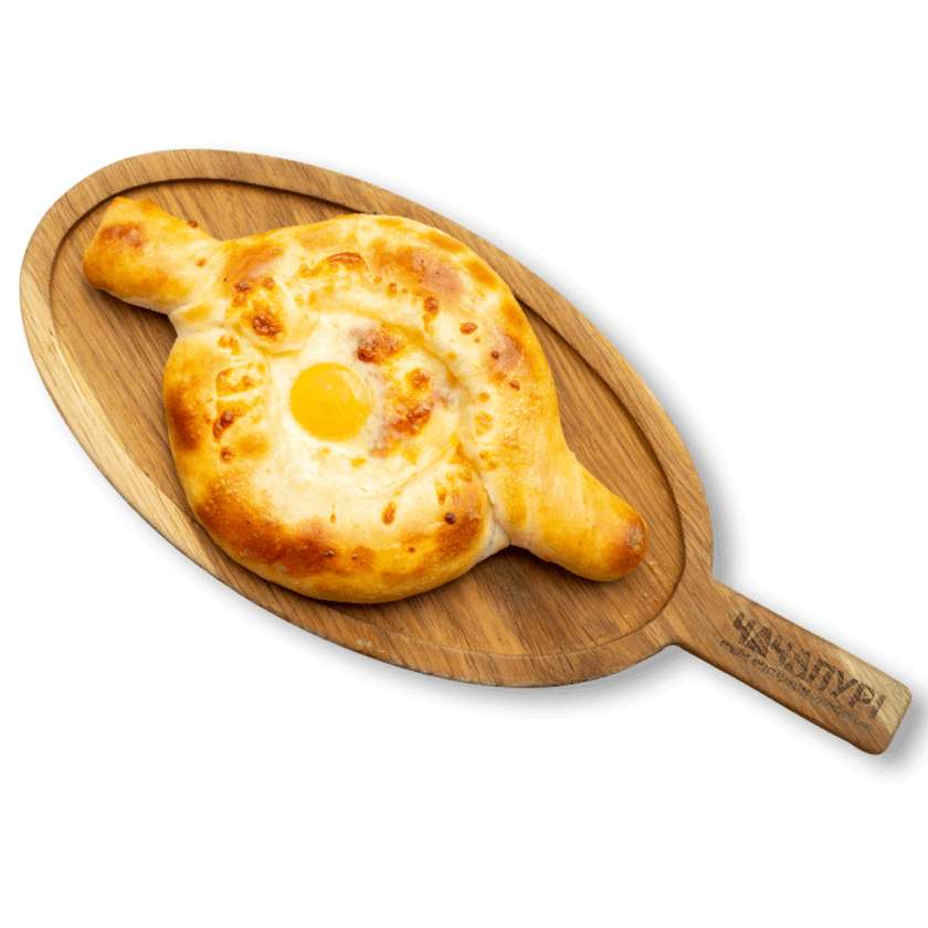 Хачапурі патара Аджарський (220 г)