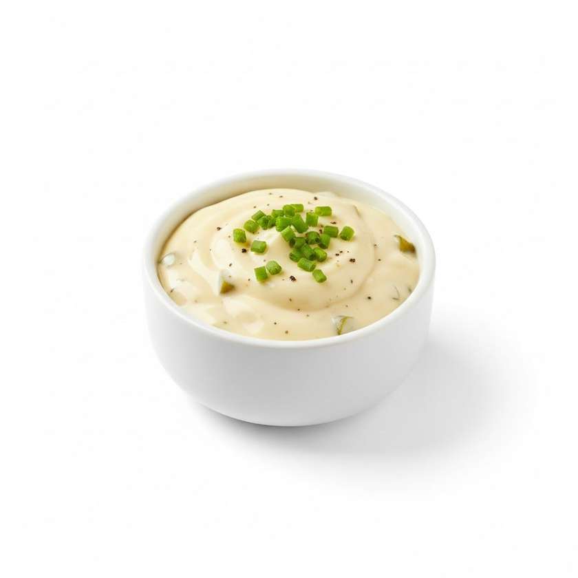Tartar sauce 30 ml