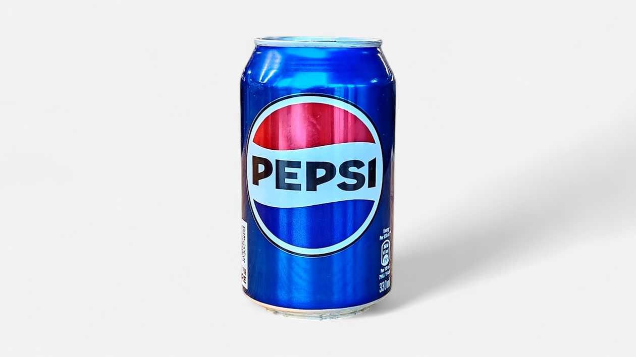 Pepsi Lemonade 0.33l