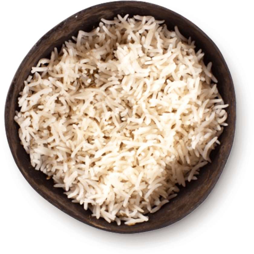 Рис відварний (150 г)
