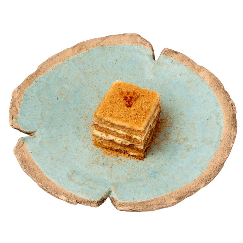 Джара-кейк (170 г)