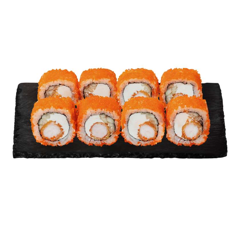 Ебі кріспі (235г)